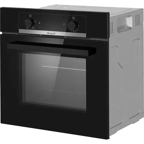 Духовой шкаф WEISSGAUFF EOM 104 B