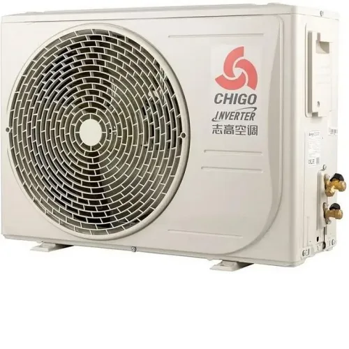 Сплит-система CHIGO CS-25V3A-B150