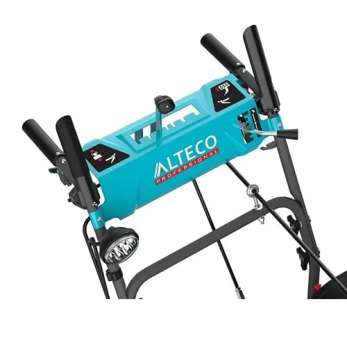 Снегоуборщик ALTECO SBG-930 59928
