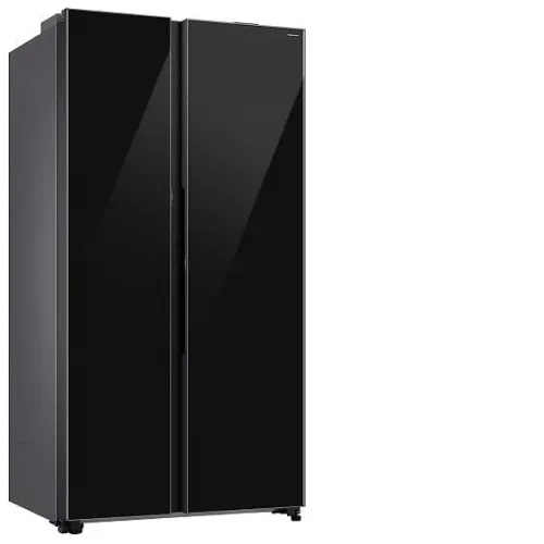 Холодильник SAMSUNG RS80F65M1BWR