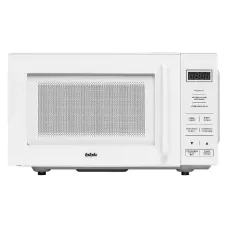 Микроволновая печь BBK 20MWS-751S/W