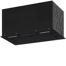 Вытяжка KRONA ASPEN 600 BLACK SGC
