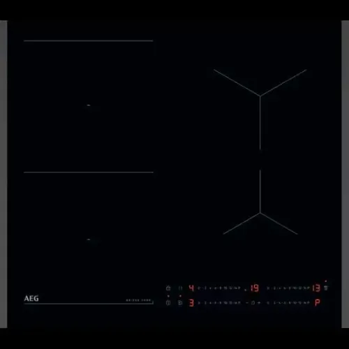 Варочная поверхность AEG TO64IB00FB