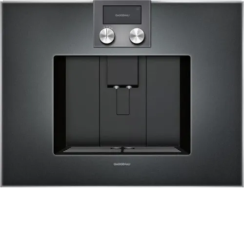 Кофемашина GAGGENAU CM450102