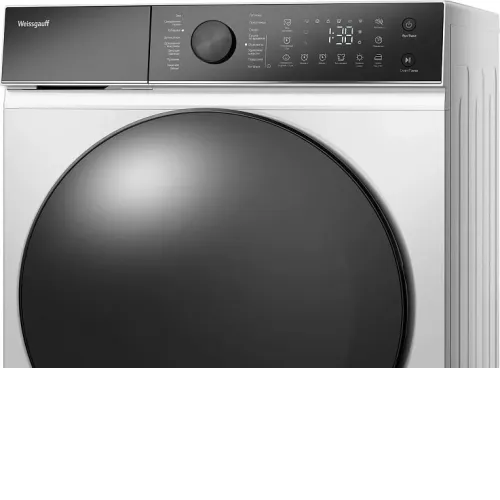 Сушильная машина WEISSGAUFF WD 5910 Heat Pump
