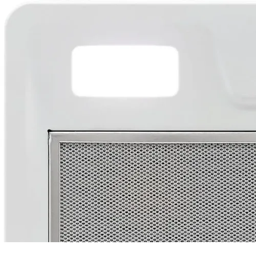 Вытяжка KRONA KATE 600 WHITE PB V2