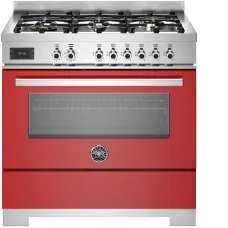 Варочный центр BERTAZZONI PRO96L1EROT2