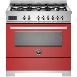 Варочный центр BERTAZZONI PRO96L1EROT2