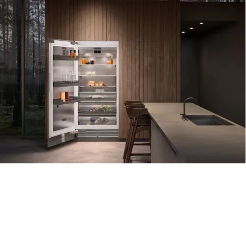 Холодильник GAGGENAU RC492305