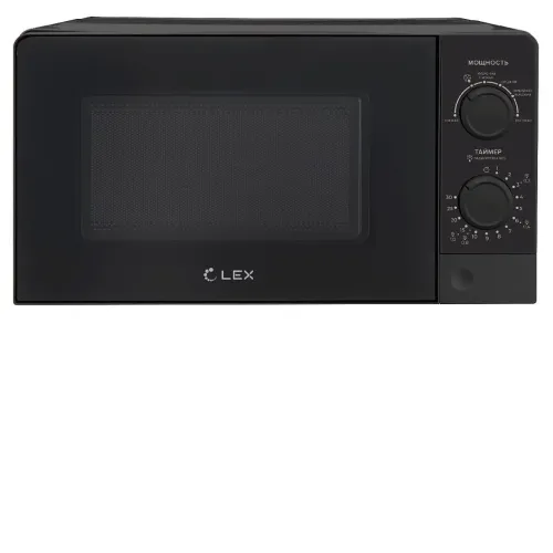 Микроволновая печь LEX FSMO 20.01N BL