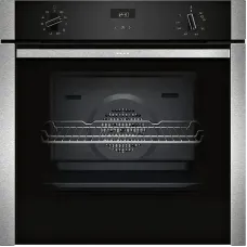 Духовой шкаф NEFF B3ACE4AN3F