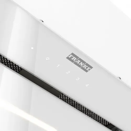 Вытяжка FRANKE LUCE 60 WH (305.0738.596)