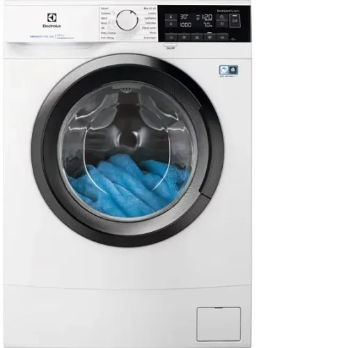Стиральная машина ELECTROLUX EW6SM307S