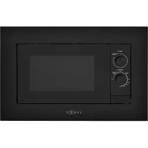 Микроволновая печь ZUGEL ZMO202B
