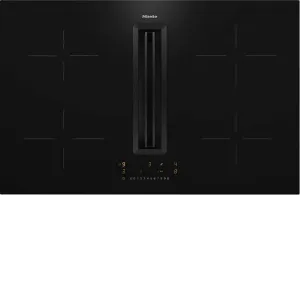 Варочная поверхность MIELE KMDA 7272-1 FL