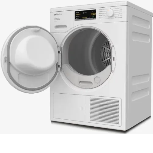 Сушильная машина MIELE TEA525WP