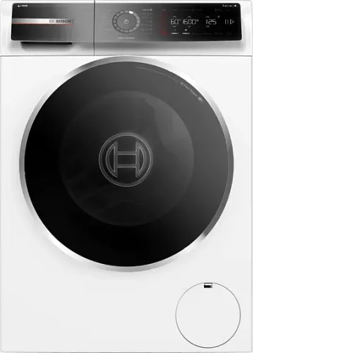 Стиральная машина BOSCH WGB256A0ME