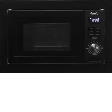 Микроволновая печь DOMFY DM2540BW BG