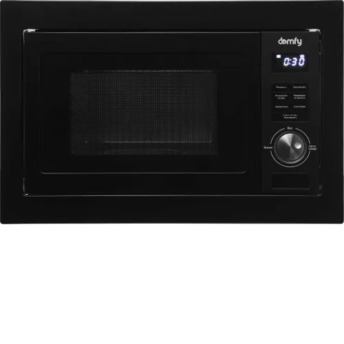 Микроволновая печь DOMFY DM2540BW BG