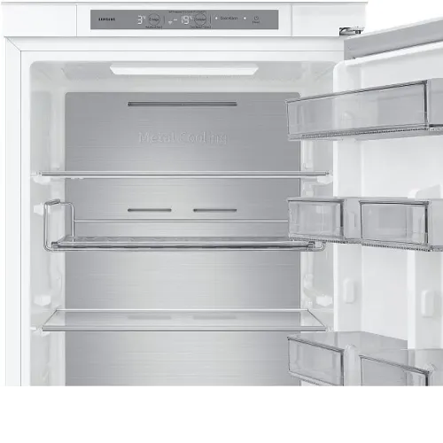 Холодильник SAMSUNG BRB80F26ADS0EO