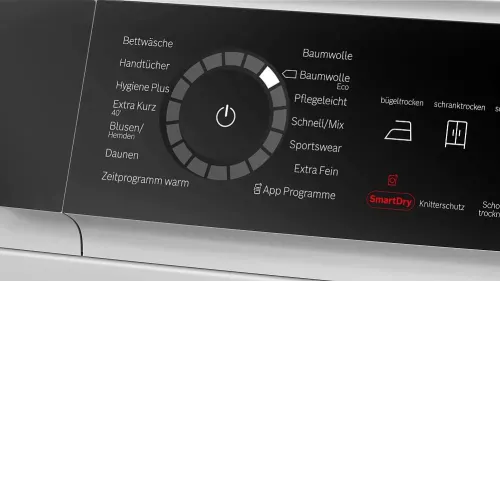 Сушильная машина BOSCH WQB245B40