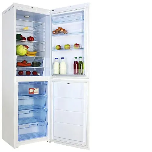 Холодильник ОРСК 177 B Glass ZIMA