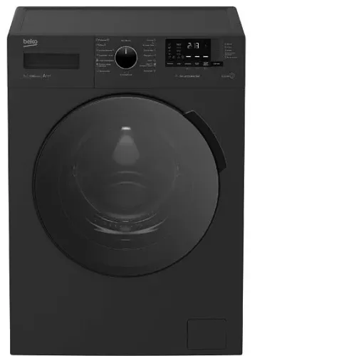 Стиральная машина BEKO WSPE7612ARUKZ