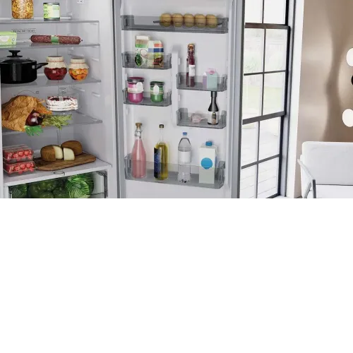 Холодильник HOTPOINT-ARISTON HT 6200 S