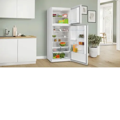 Холодильник BOSCH KDN76XL31U