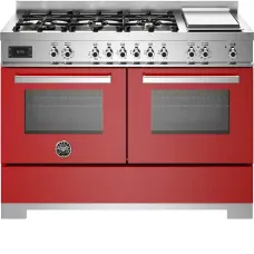 Варочный центр BERTAZZONI PRO126G2EROT2