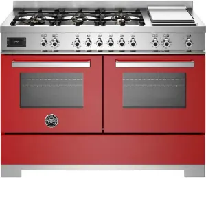 Варочный центр BERTAZZONI PRO126G2EROT2