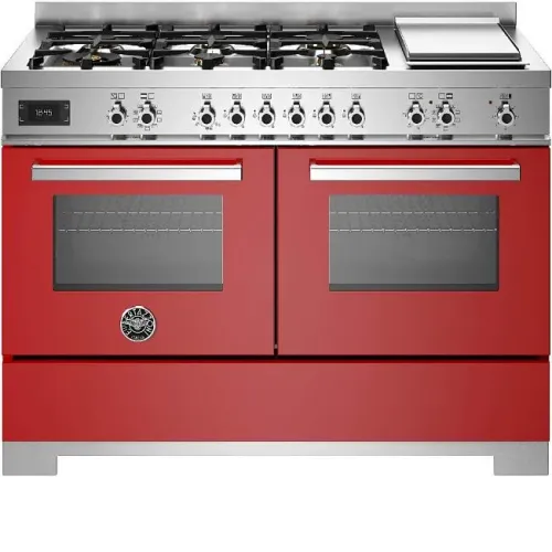 Варочный центр BERTAZZONI PRO126G2EROT2
