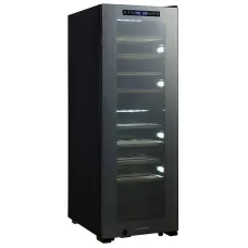 Винный шкаф CELLAR PRIVATE CP062S-2TZ