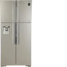 Холодильник HITACHI R-W660PUC7X GC