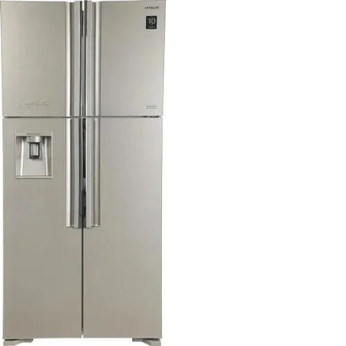 Холодильник HITACHI R-W660PUC7X GC