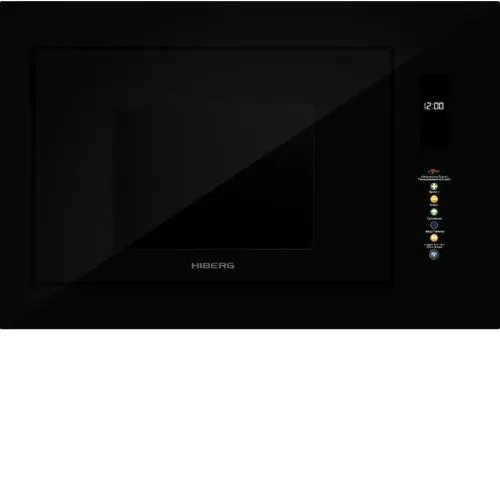 Микроволновая печь HIBERG i-VM 9505 B
