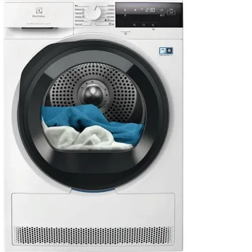Сушильная машина ELECTROLUX EW7D385UCE