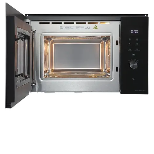 Микроволновая печь MIDEA MI982517GBI