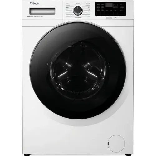 Стиральная машина ARDO WME712501W2