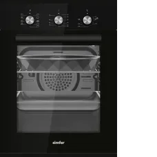 Духовой шкаф SIMFER B4ES19125