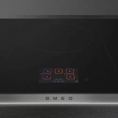 Варочная поверхность SMEG SISL7955X