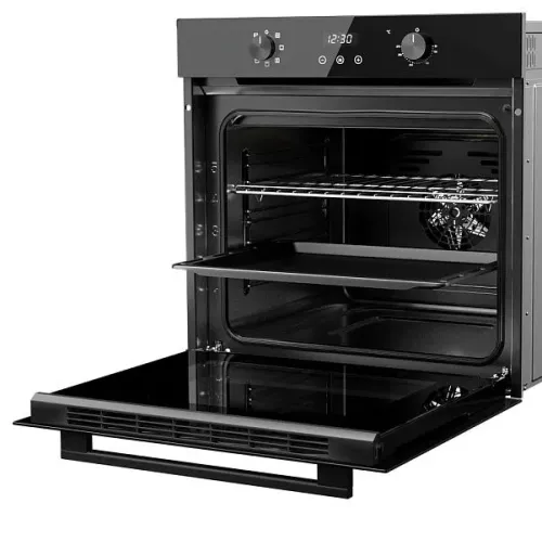 Духовой шкаф MONSHER MOE 6025 Noir