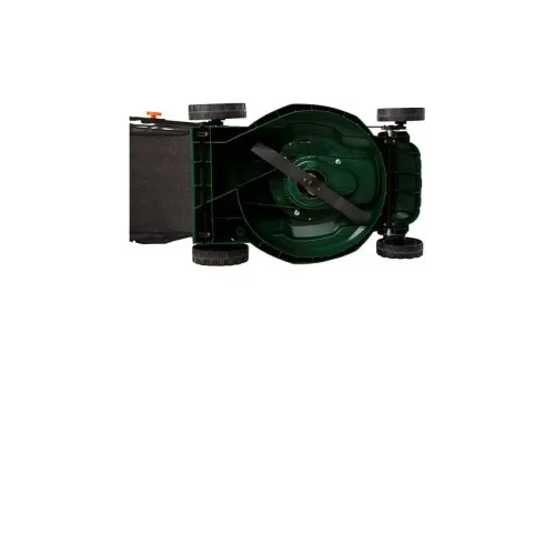 Газонокосилка OASIS GB-15