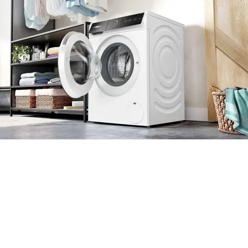 Стиральная машина BOSCH WGB24410ME
