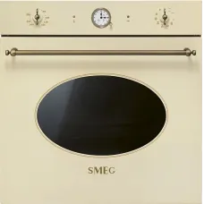 Духовой шкаф SMEG SFP68C1TPO