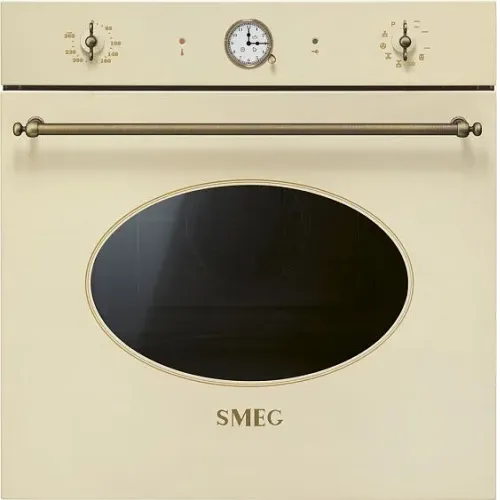 Духовой шкаф SMEG SFP68C1TPO
