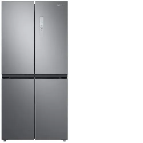 Холодильник SAMSUNG RF48A4000M9/WT