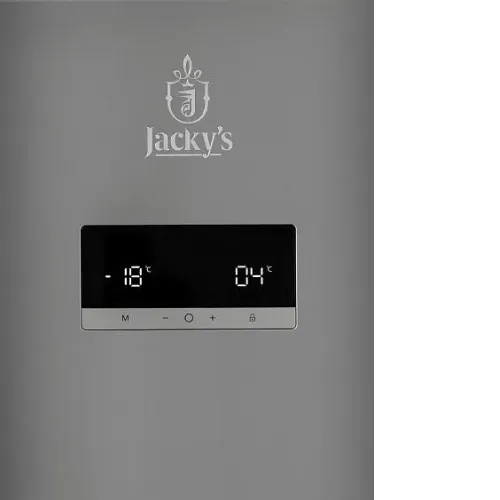 Холодильник JACKY'S JR FI568EN