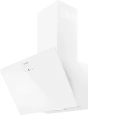 Вытяжка WEISSGAUFF Yota 600 Touch White Glass
