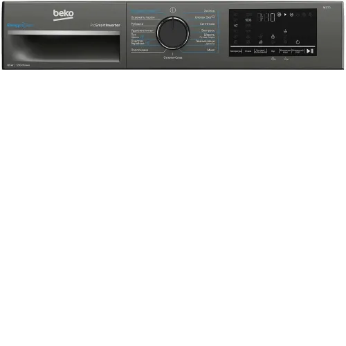 Стиральная машина BEKO B3WFR48H2A